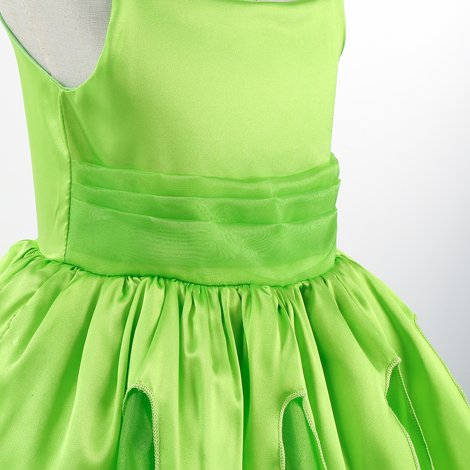 Girls Flower Fairy Dress Up Ki – Baby Clothing Size Bewertung und Preis