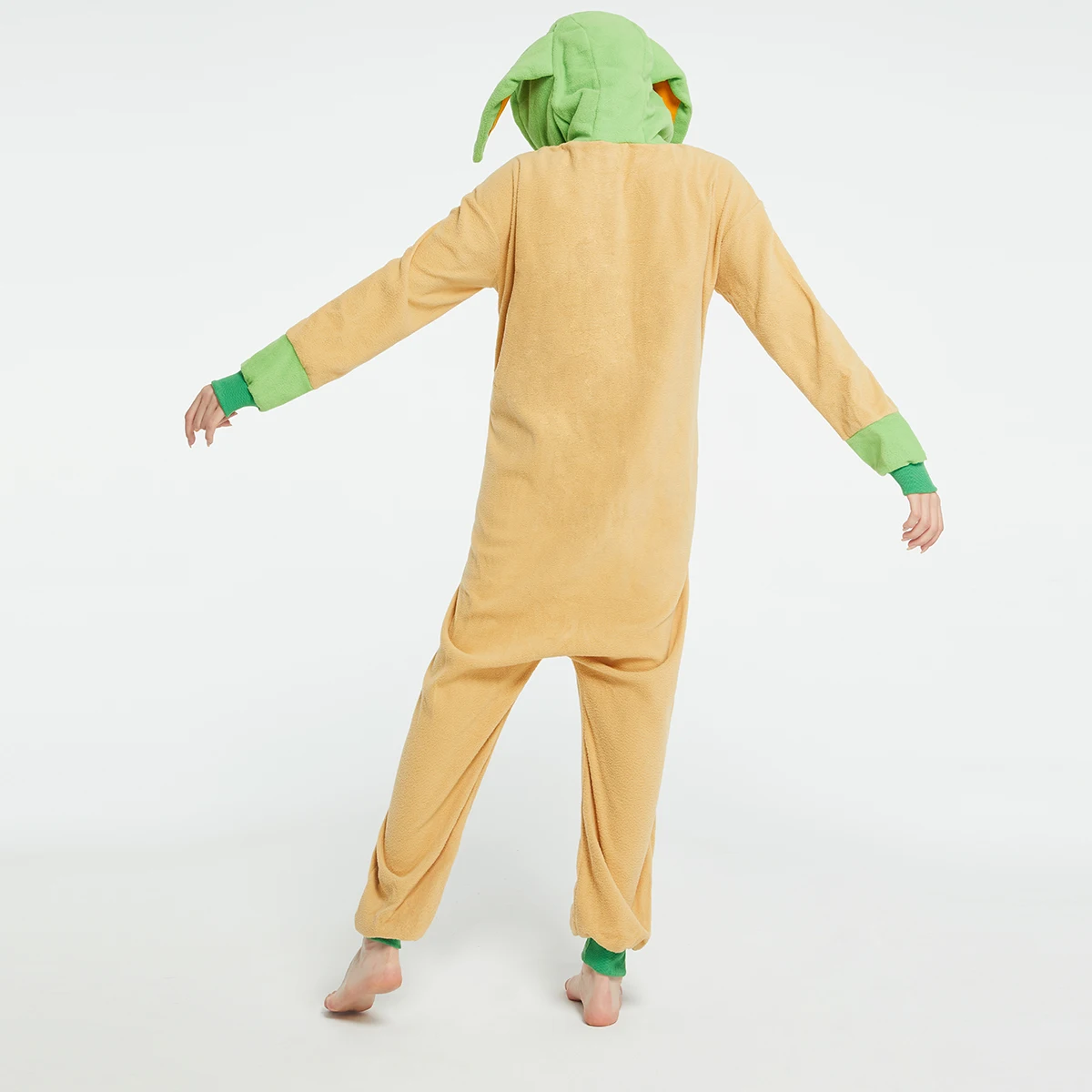 Adults Yoda Baby Grogu Onesies – Romper Onesie Baby Bewertung und Preis