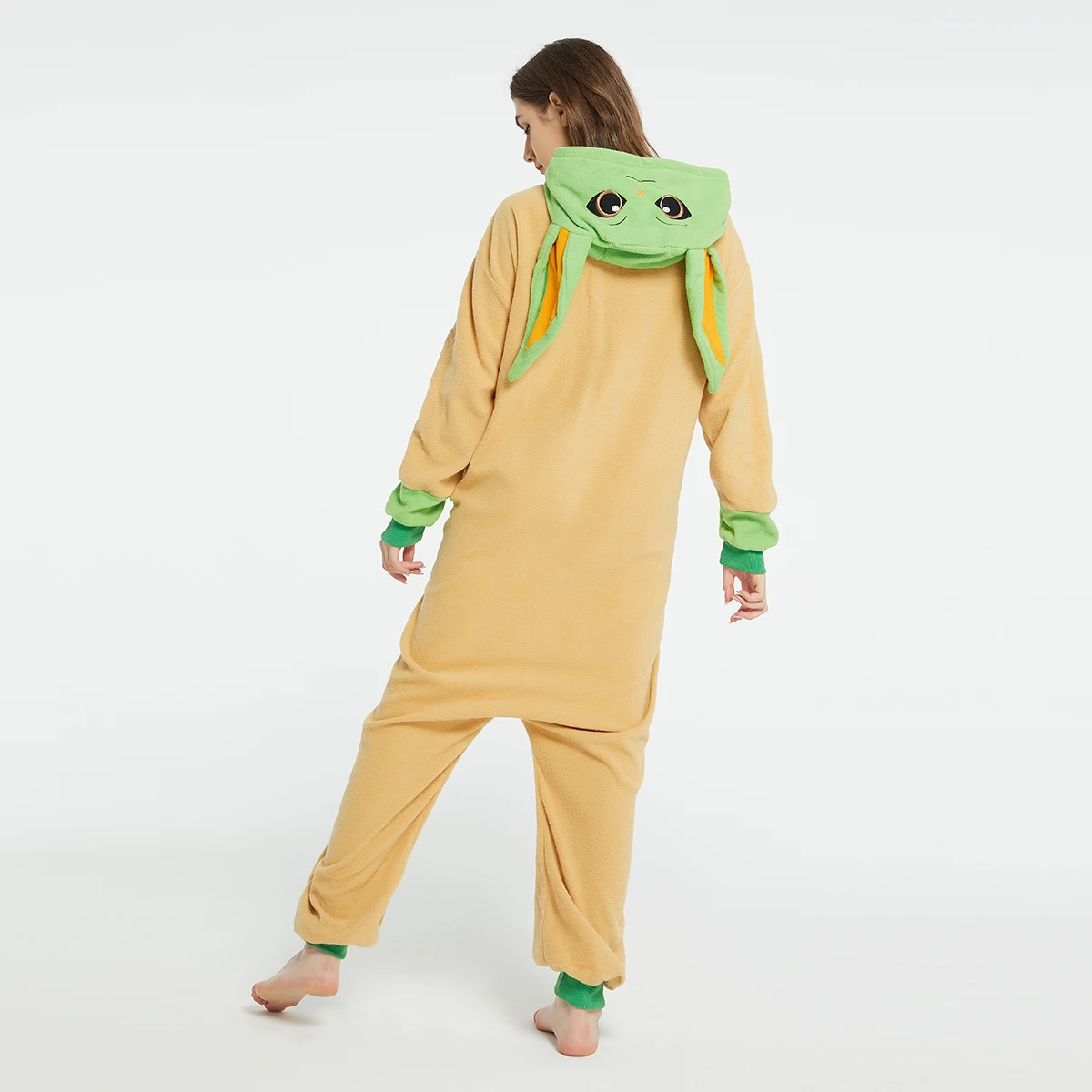 Adults Yoda Baby Grogu Onesies – Romper Onesie Baby Bewertung und Preis