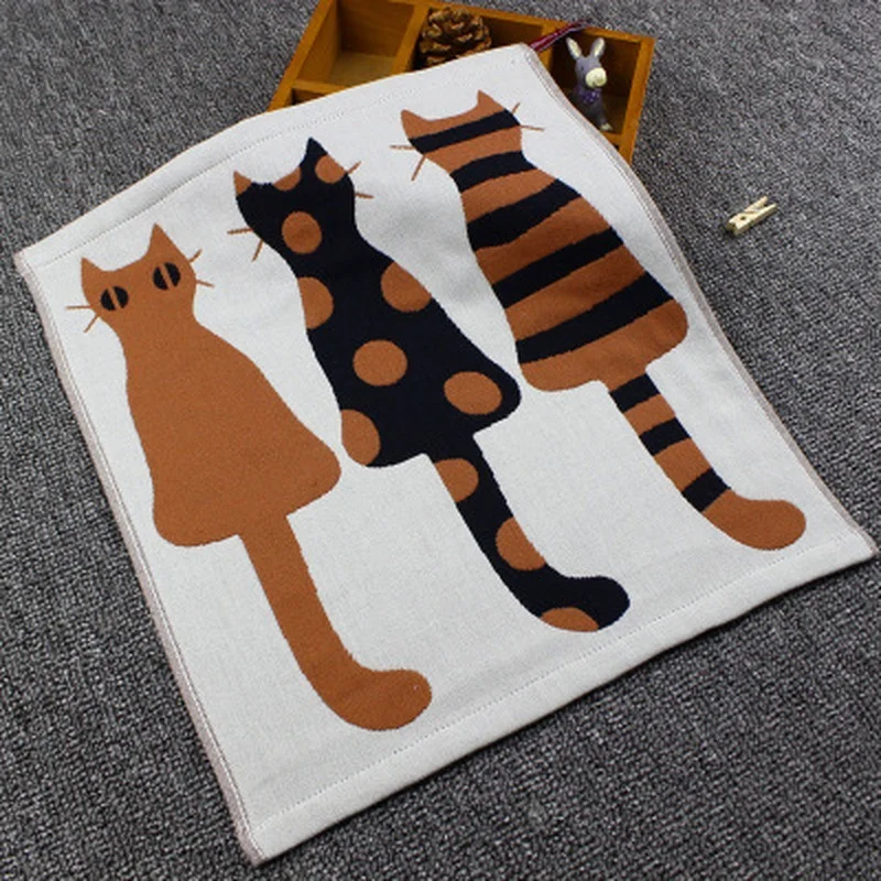 Baby Towel Cotton Bath Cartoon – Baby Clothing Wash Bewertung und Preis