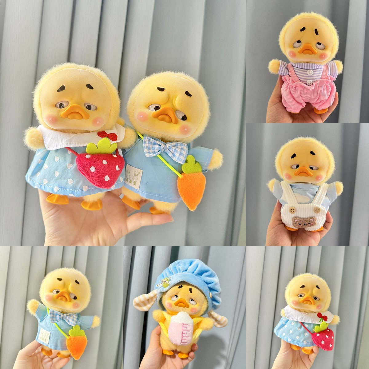 Kindergarten Sets Annoying Duc – Baby Clothing Usa Bewertung und Preis
