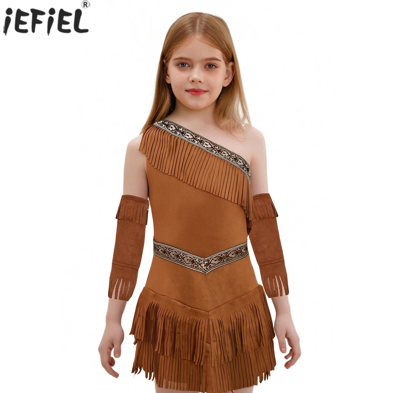Kids Girls Native American Pri – Baby Clothing Size Bewertung und Preis