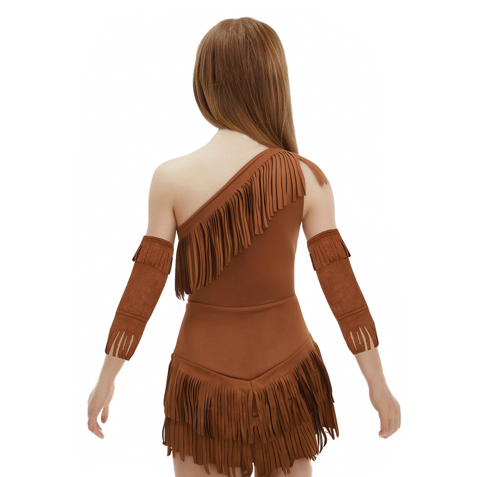 Kids Girls Native American Pri – Baby Clothing Size Bewertung und Preis