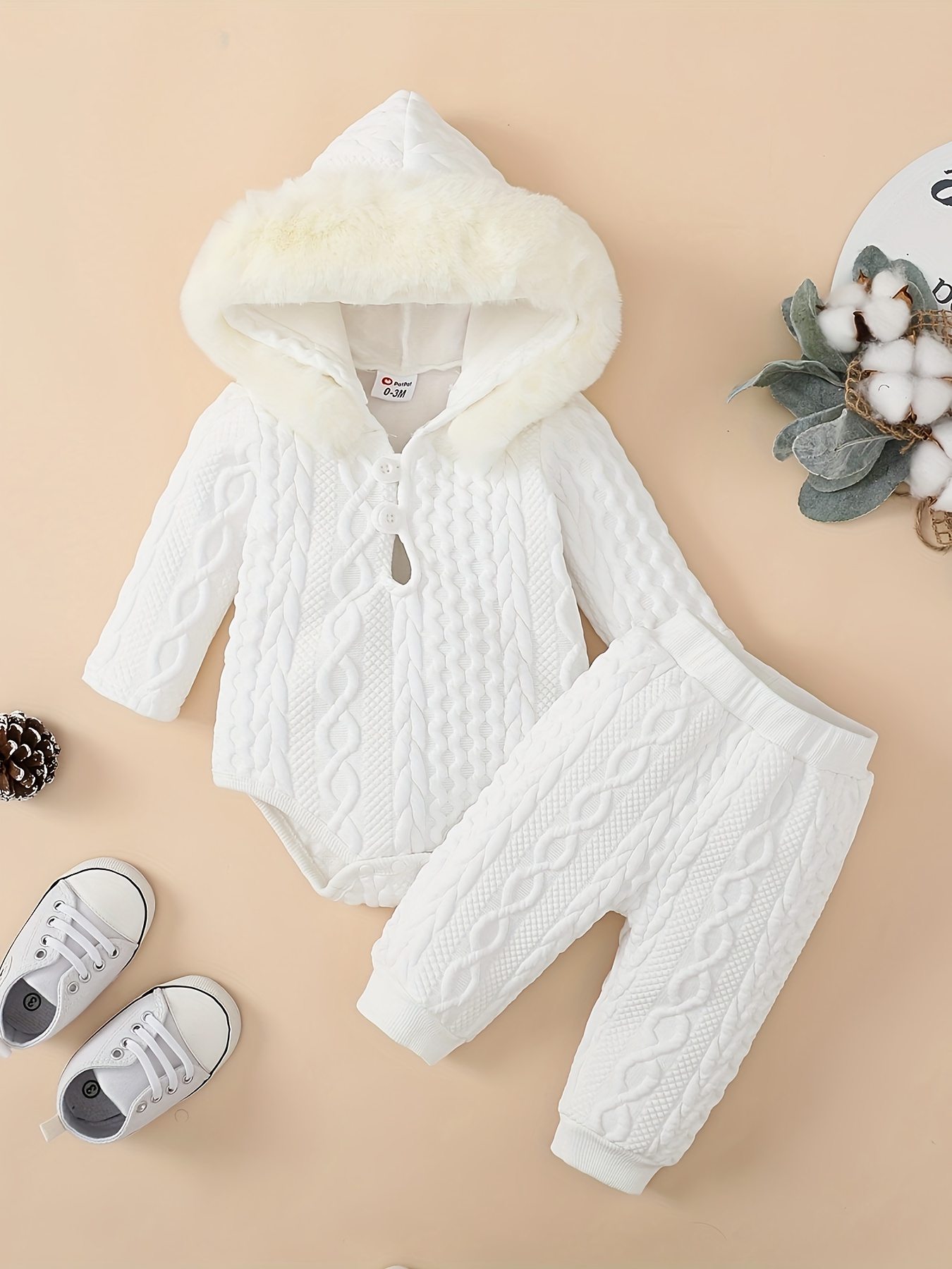Toddler Baby Girl Fall Winter  – Baby Clothing Usa Bewertung und Preis