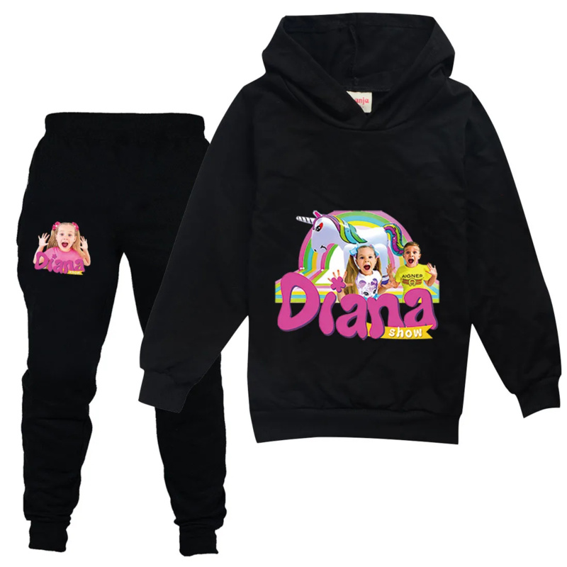 AIAI 2025Diana and Roma Show C – Baby Clothing Usa Bewertung und Preis