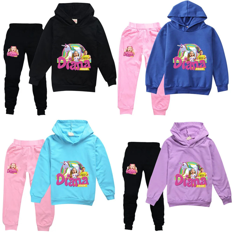 AIAI 2025Diana and Roma Show C – Baby Clothing Usa Bewertung und Preis