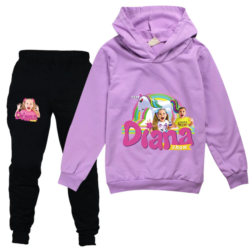AIAI 2025Diana and Roma Show C – Baby Clothing Usa Bewertung und Preis