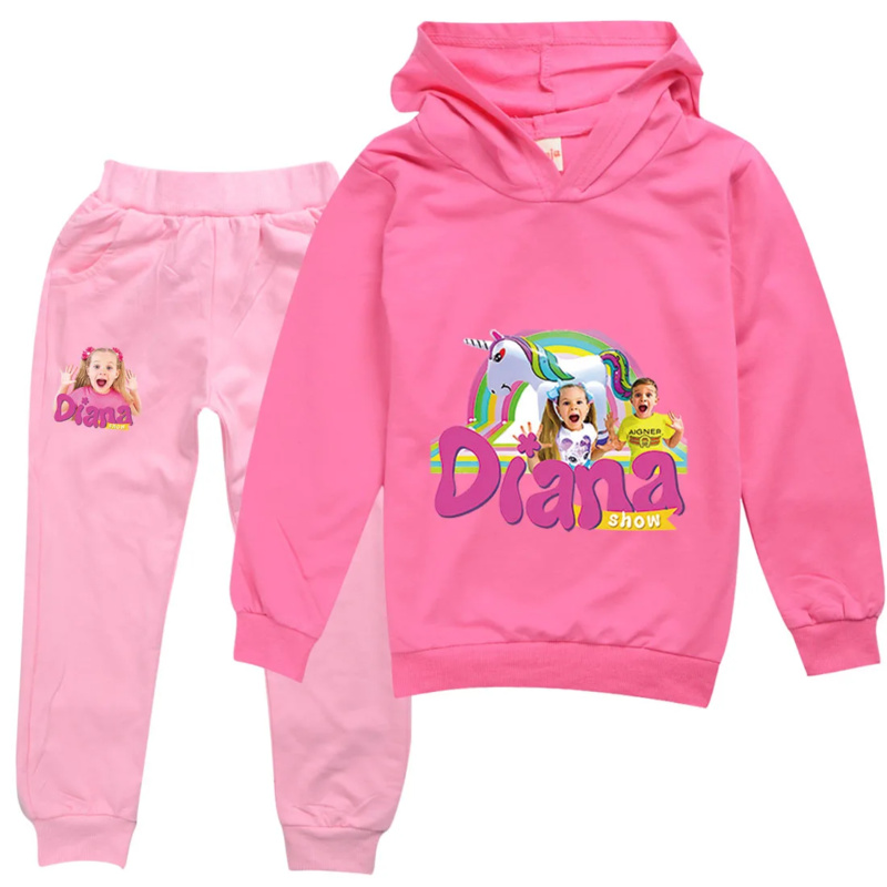 AIAI 2025Diana and Roma Show C – Baby Clothing Usa Bewertung und Preis