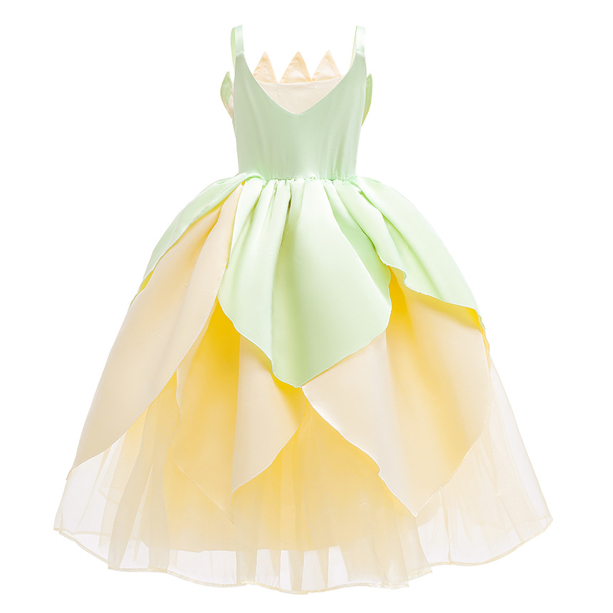 Summer Delicate Yellow Green F – Baby Clothing Size Bewertung und Preis