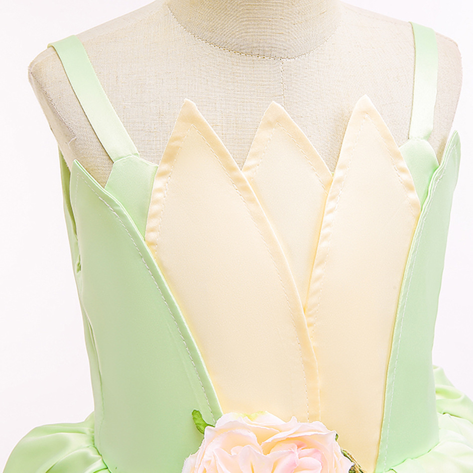 Summer Delicate Yellow Green F – Baby Clothing Size Bewertung und Preis