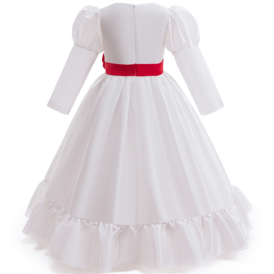 Horror Movie Annabelle Cosplay – Baby Clothing Size Bewertung und Preis