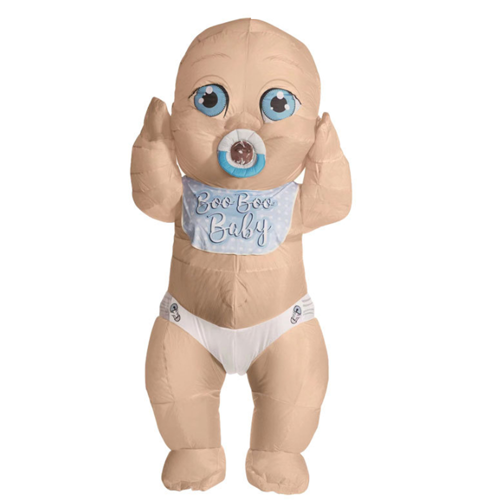 Boys Girls Giant Baby Inflatab – Baby Clothing Usa Bewertung und Preis
