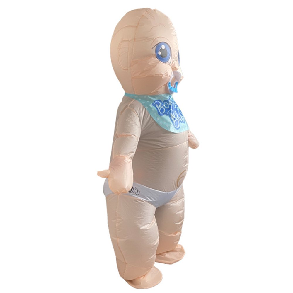 Boys Girls Giant Baby Inflatab – Baby Clothing Usa Bewertung und Preis