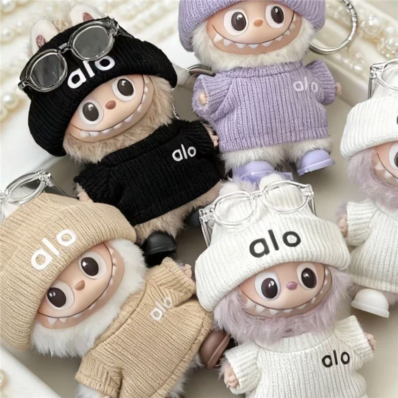 For labubu Doll 4.0 The Monste – Baby Clothing Usa Bewertung und Preis