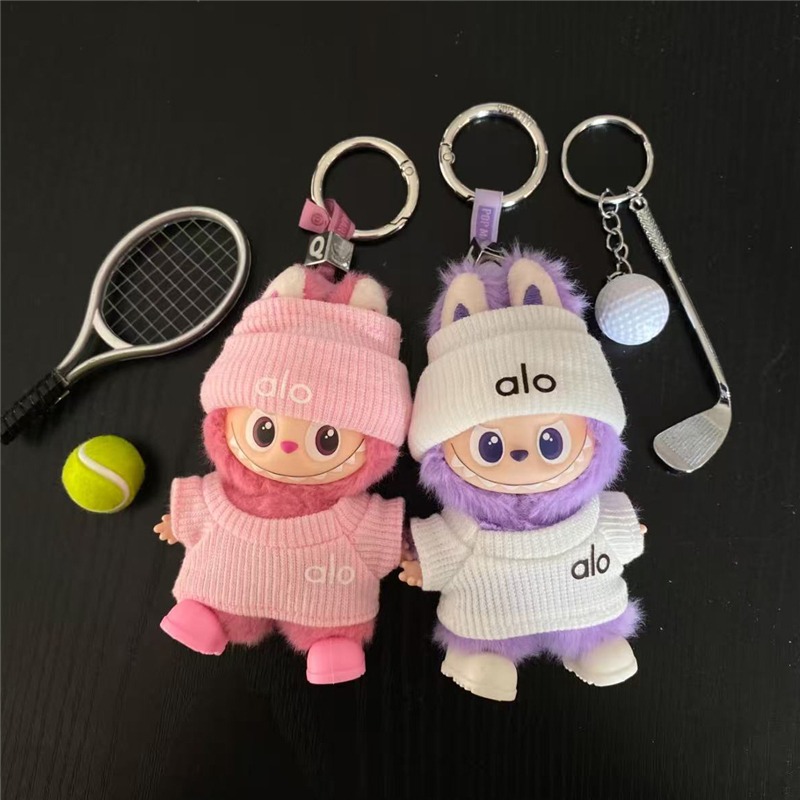 For labubu Doll 4.0 The Monste – Baby Clothing Usa Bewertung und Preis