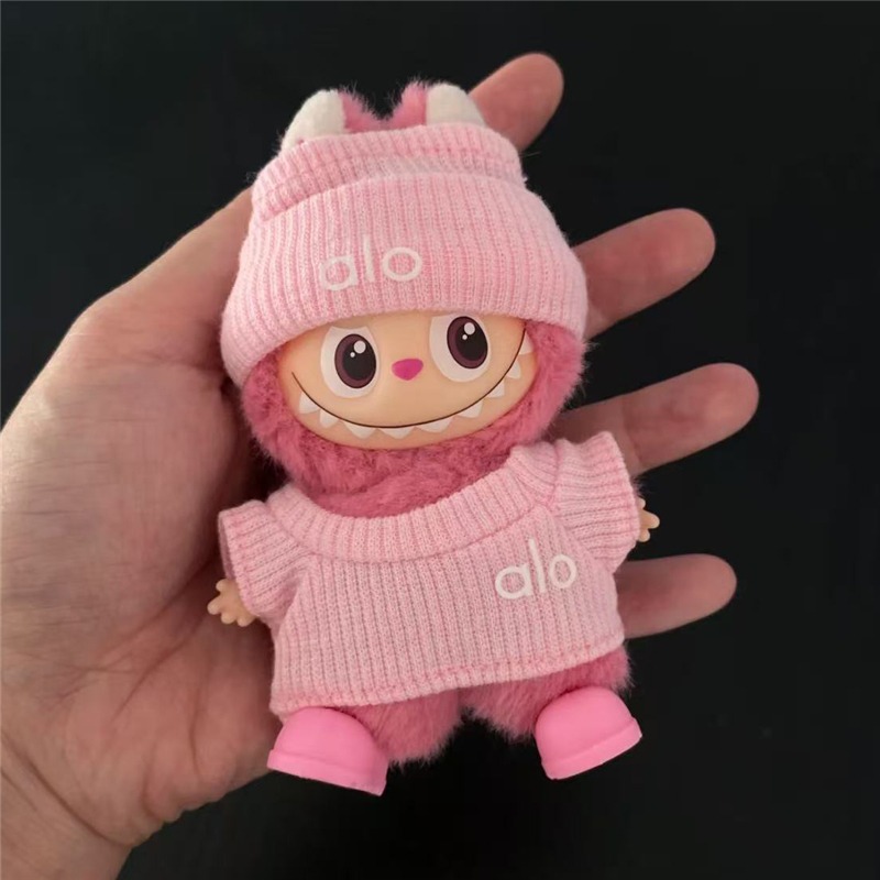 For labubu Doll 4.0 The Monste – Baby Clothing Usa Bewertung und Preis