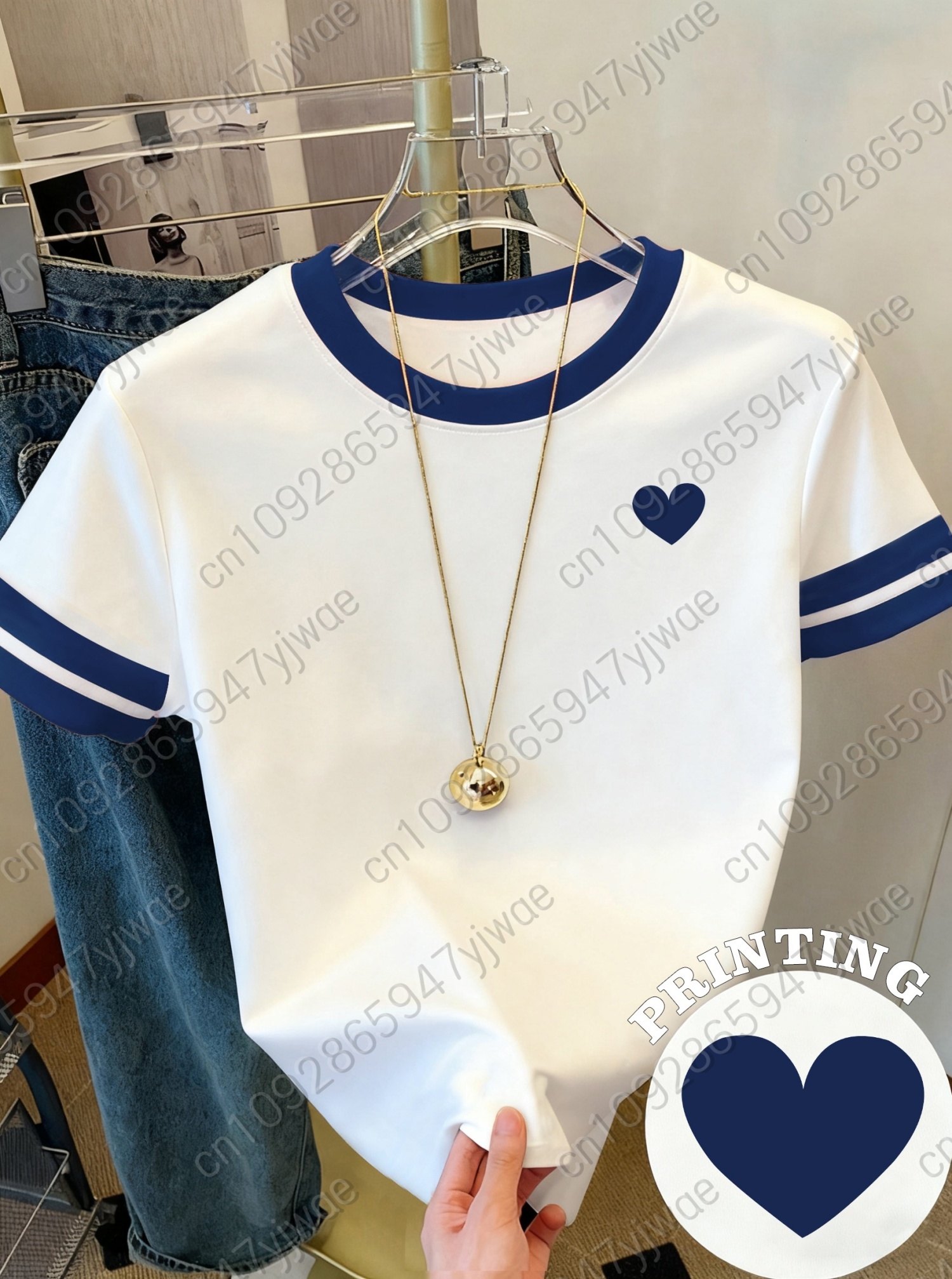 Womens Short Sleeve Valentines – Baby Clothing Size Bewertung und Preis