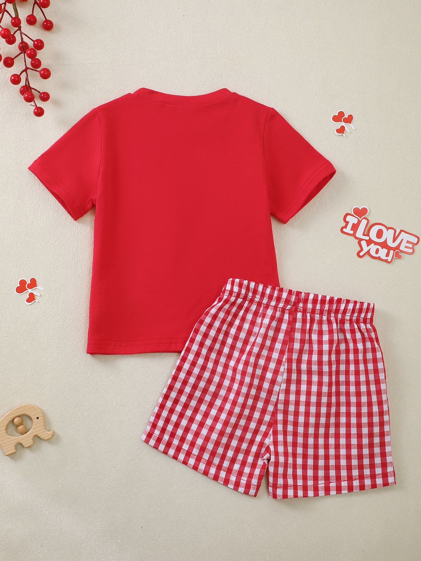 Baby Boys Summer Short Sleeve  – Xoxo Baby Clothing Bewertung und Preis