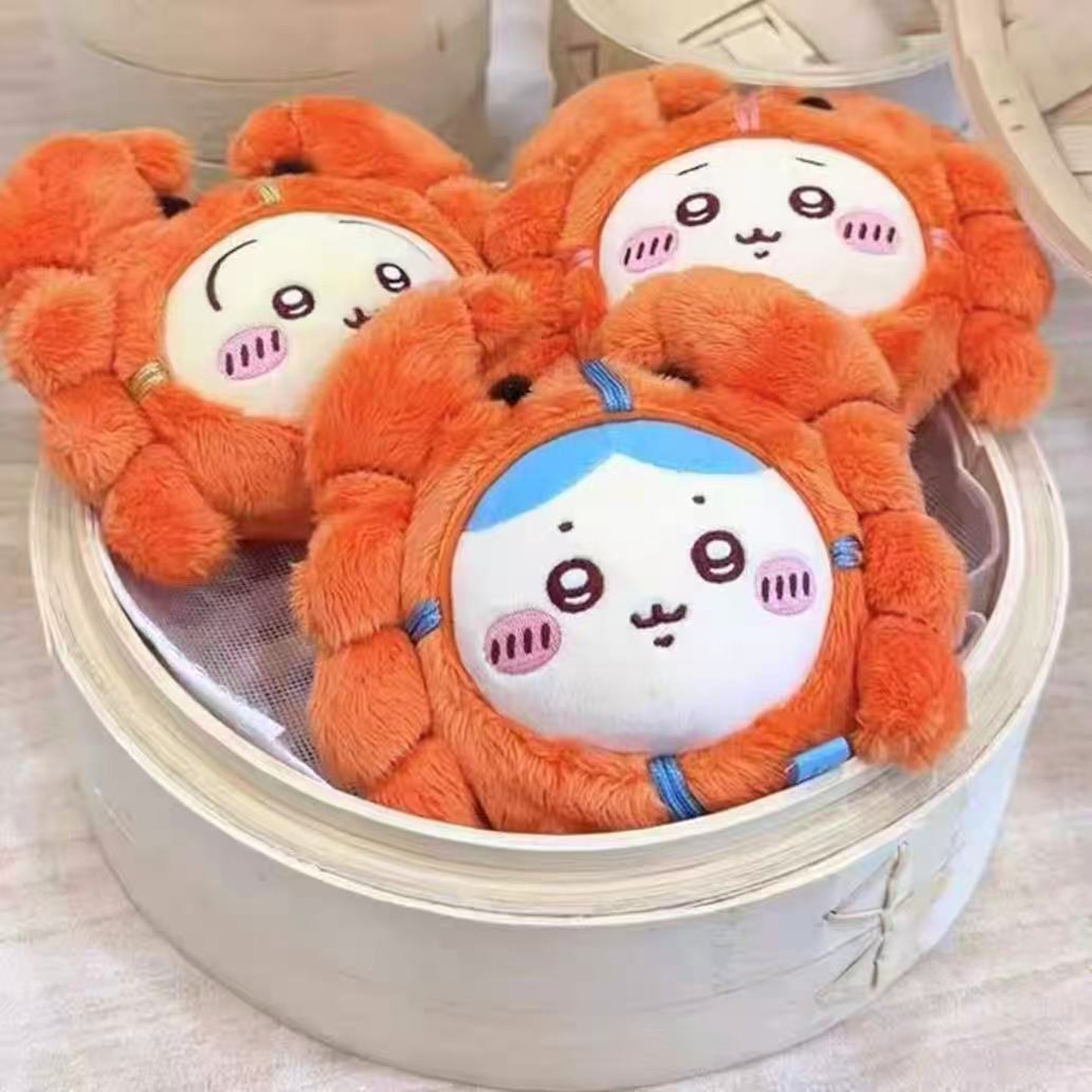  Crab Fur Teddy Bear Doll Hang – Baby Clothing Usa Bewertung und Preis
