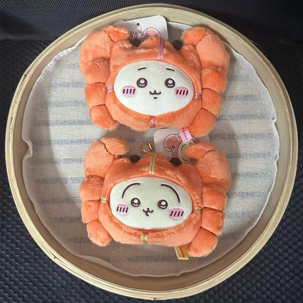  Crab Fur Teddy Bear Doll Hang – Baby Clothing Usa Bewertung und Preis