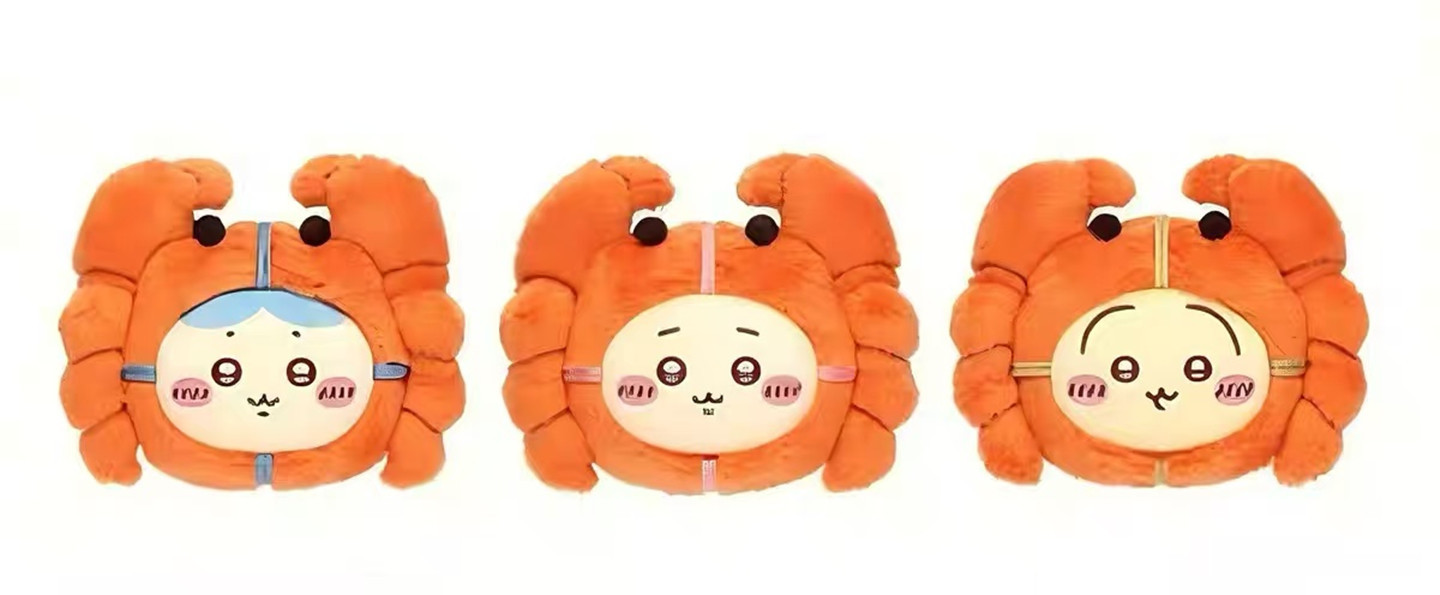 Crab Fur Teddy Bear Doll Hang – Baby Clothing Usa Bewertung und Preis