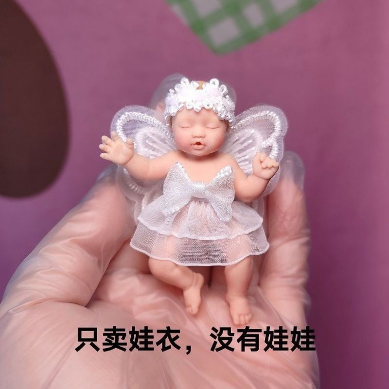 Only Doll Clothing ZURU Myster – Baby Clothing Usa Bewertung und Preis
