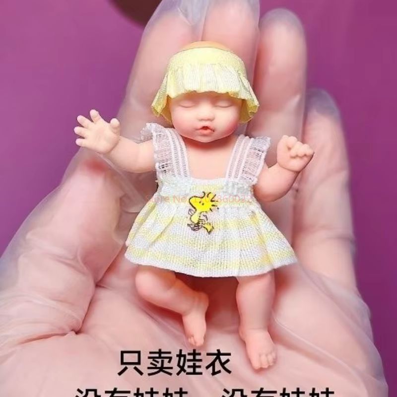 Only Doll Clothing ZURU Myster – Baby Clothing Usa Bewertung und Preis