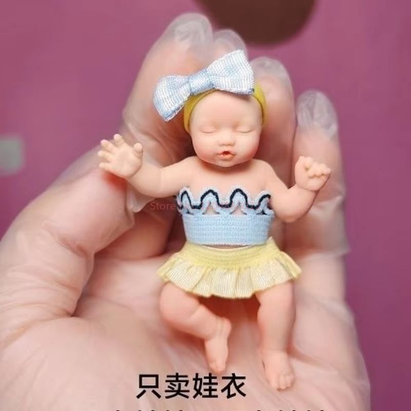 Only Doll Clothing ZURU Myster – Baby Clothing Usa Bewertung und Preis