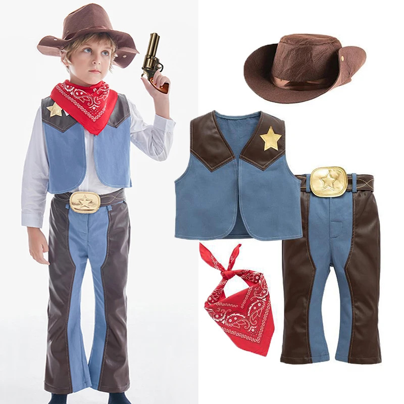Umorden Leather Style West Cow – Toddler Legging Set Bewertung und Preis