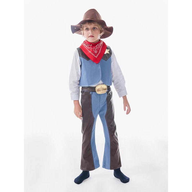 Umorden Leather Style West Cow – Toddler Legging Set Bewertung und Preis
