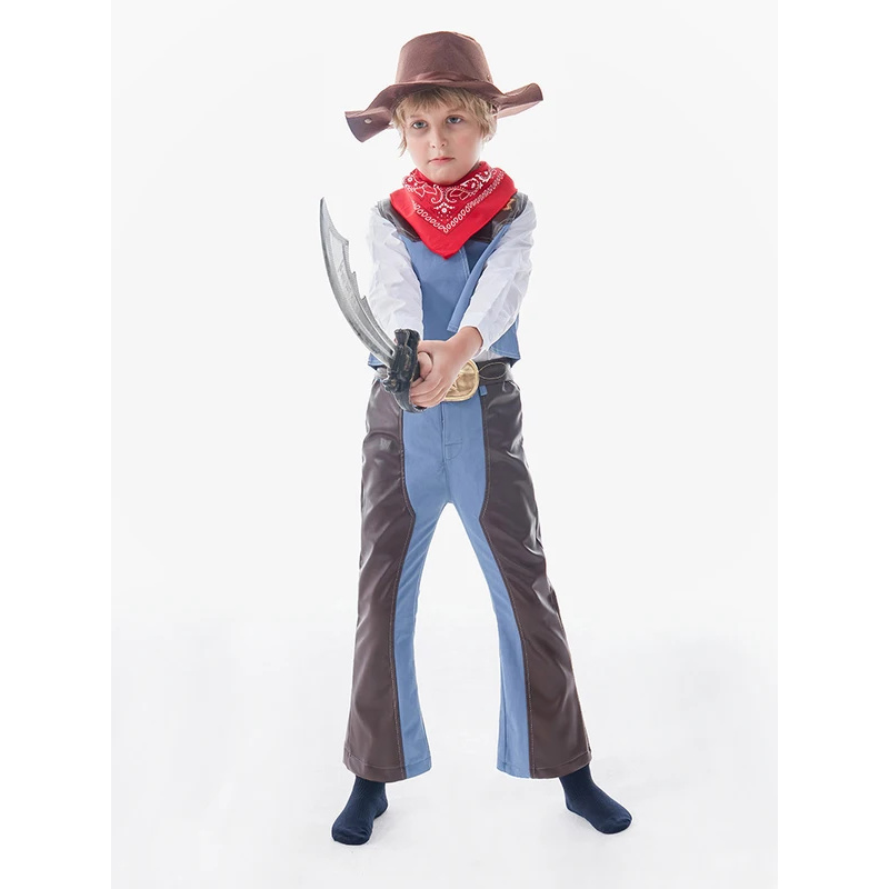 Umorden Leather Style West Cow – Toddler Legging Set Bewertung und Preis