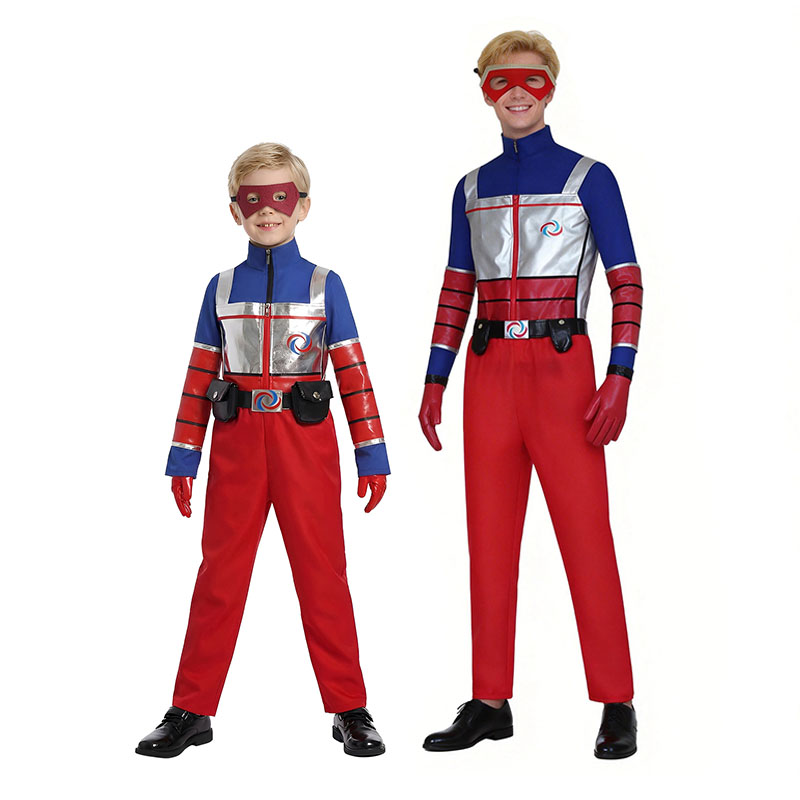 Kids Children Henry Cosplay Co – Toddler Legging Set Bewertung und Preis