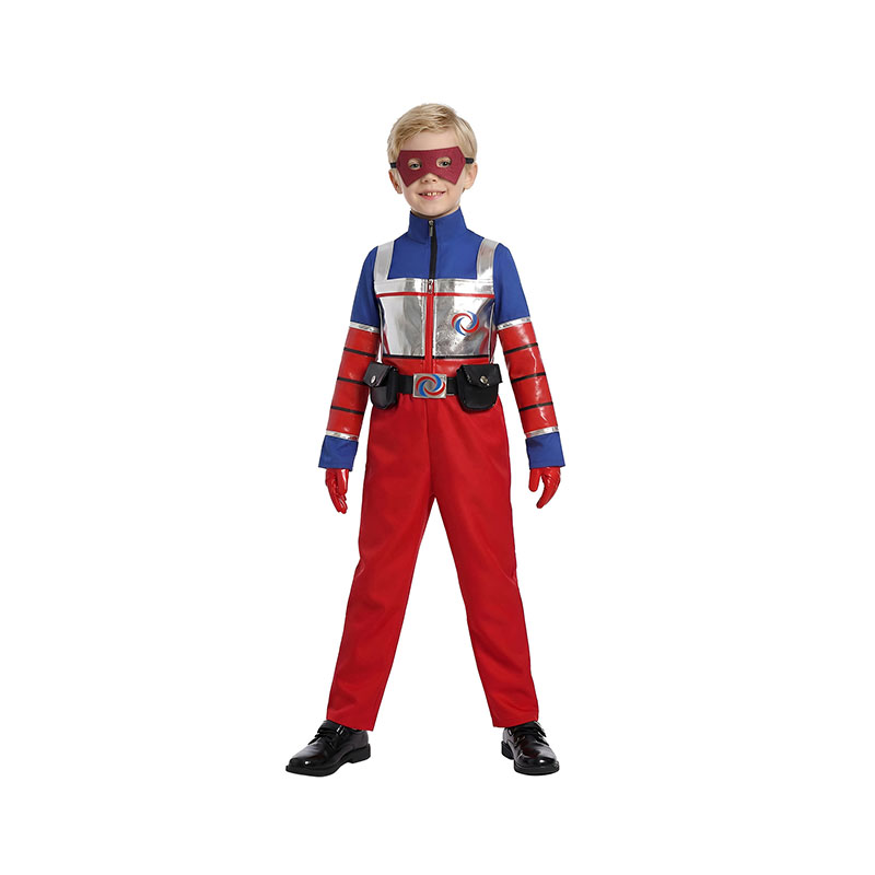 Kids Children Henry Cosplay Co – Toddler Legging Set Bewertung und Preis