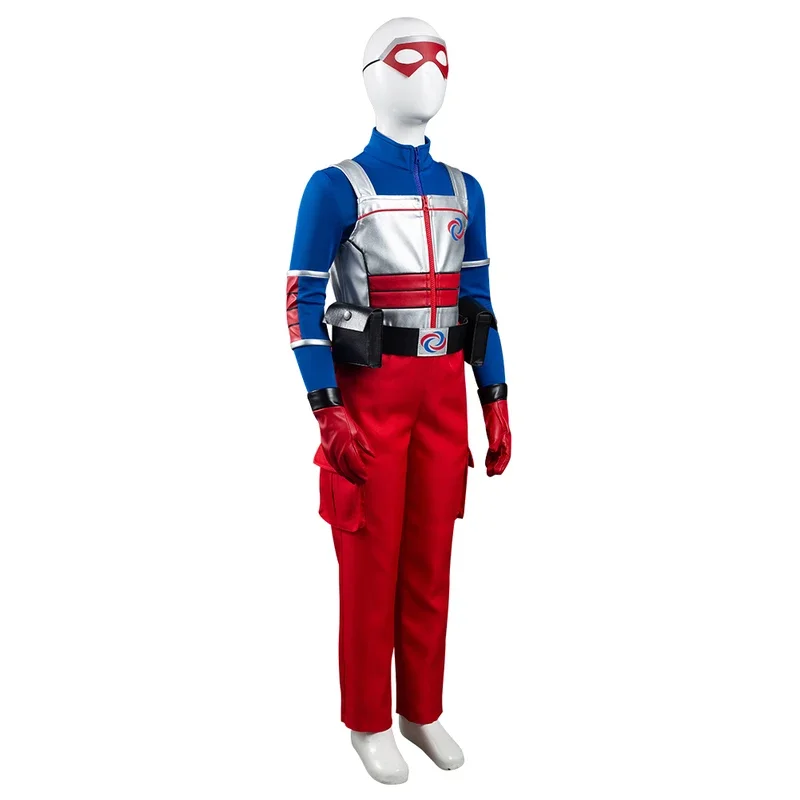 Kids Children Henry Cosplay Co – Toddler Legging Set Bewertung und Preis