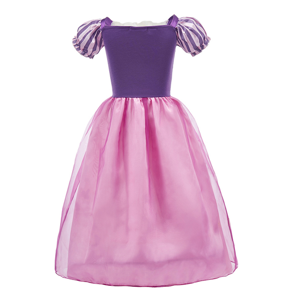 Disney Princess Rapunzel Costu – Baby Clothing Size Bewertung und Preis