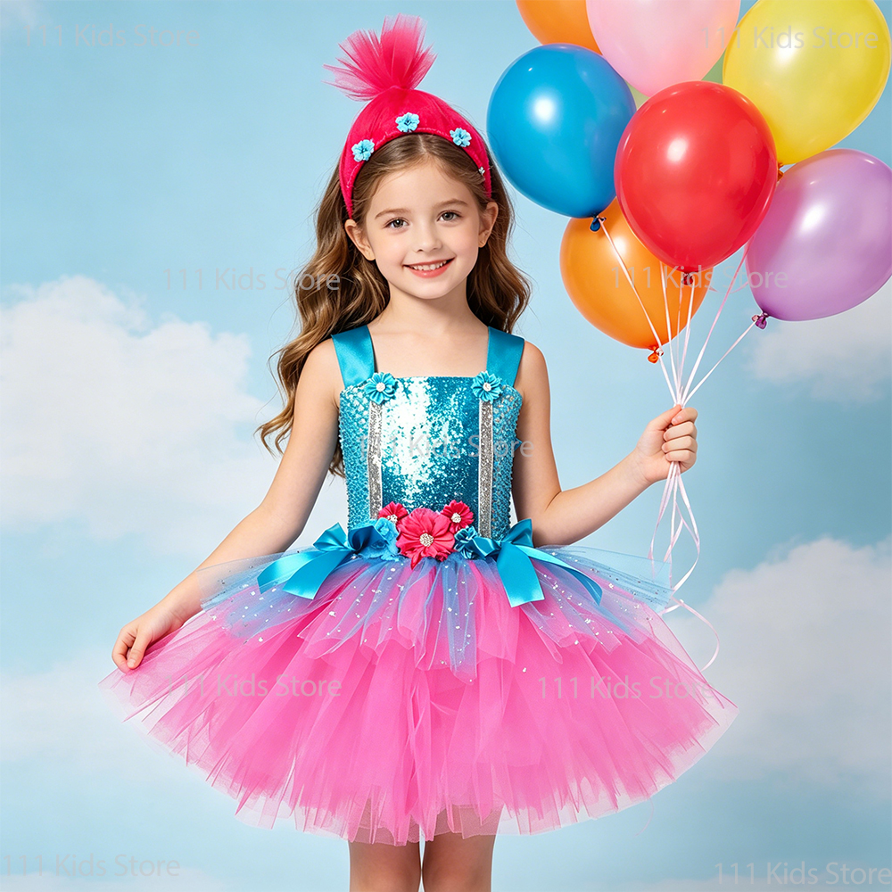 Girls Summer Dress Princess Po – Baby Clothing Size Bewertung und Preis