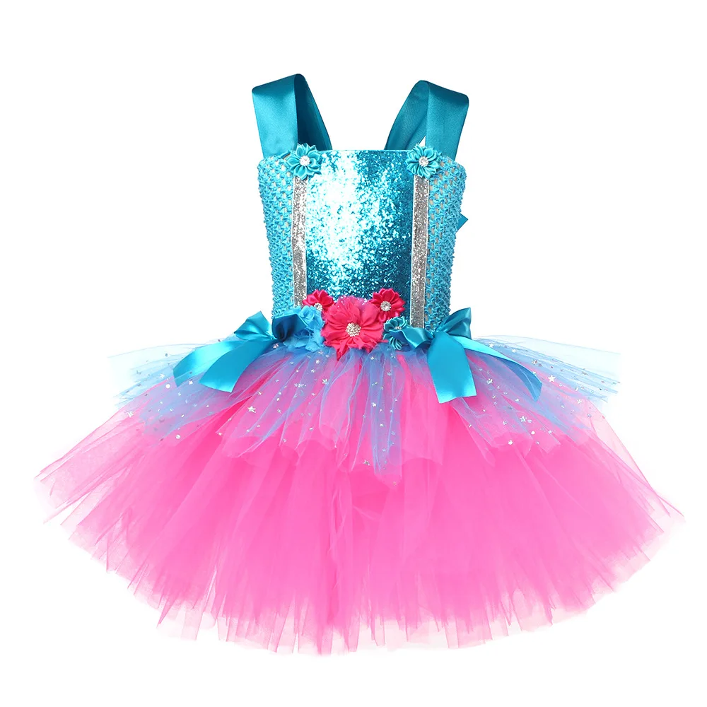 Girls Summer Dress Princess Po – Baby Clothing Size Bewertung und Preis