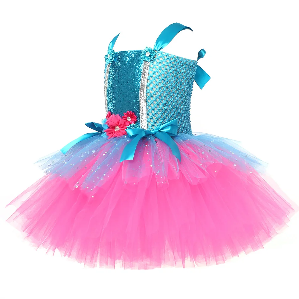 Girls Summer Dress Princess Po – Baby Clothing Size Bewertung und Preis