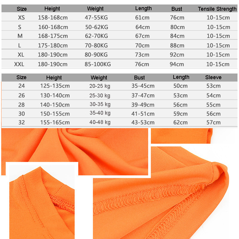 Men Women Kids Children Boy Gi – Baby Clothing Size Bewertung und Preis