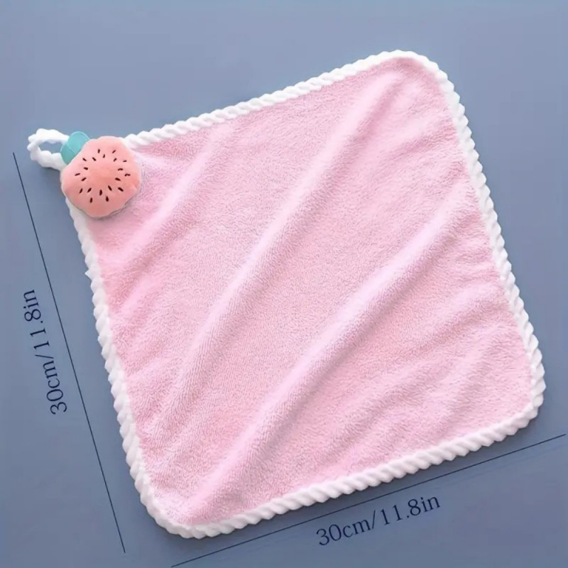 1/4PCS Cartoon Children's Hand – Baby Clothing Wash Bewertung und Preis