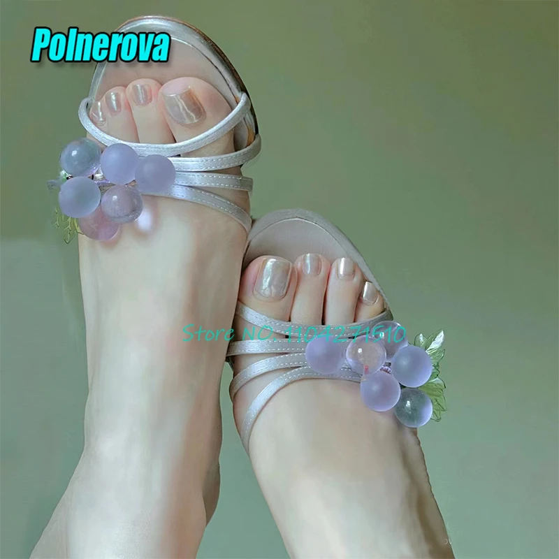 Summer New Satin Sandals for W – Baby Clothing Size Bewertung und Preis