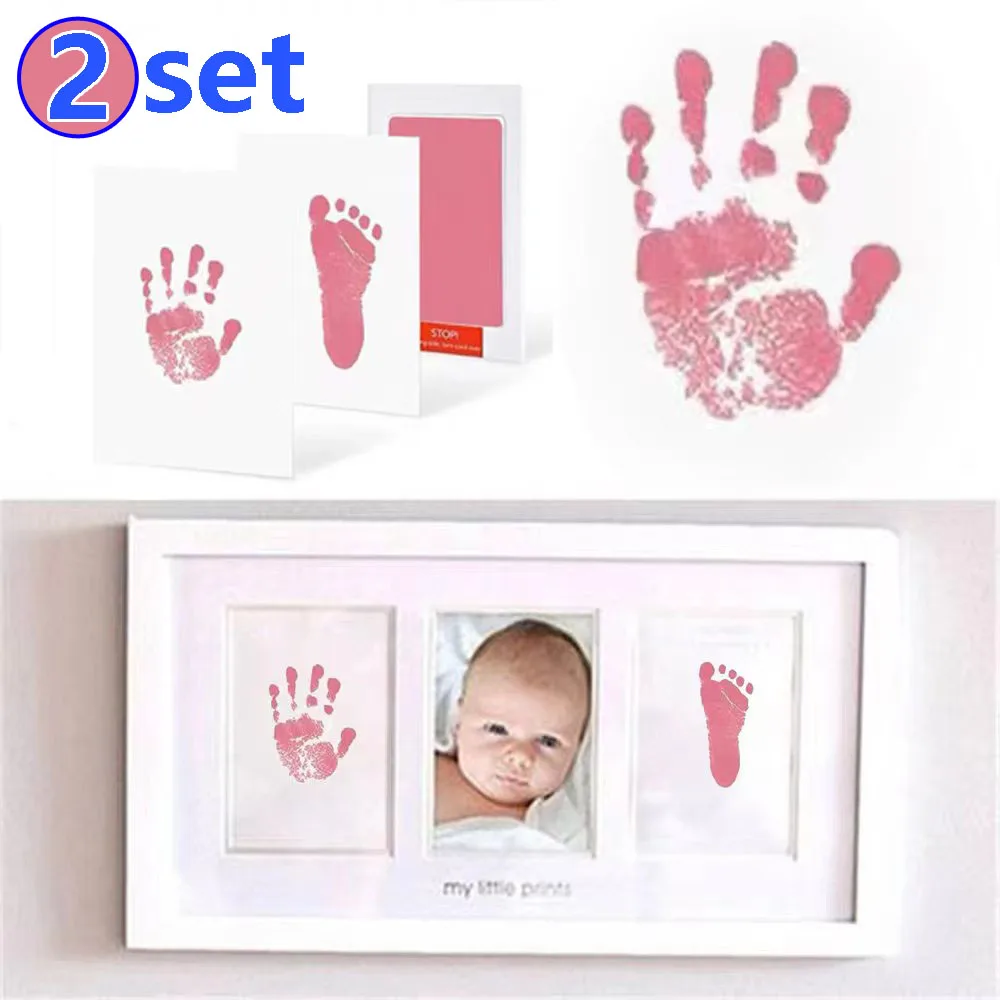 2 Set Newborn Baby DIY Hand An – Baby Clothing Wash Bewertung und Preis