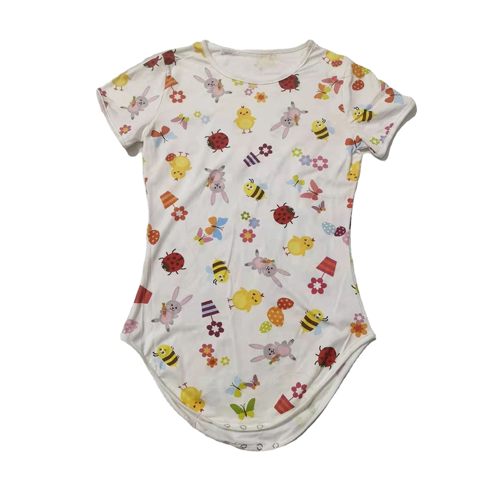 DDLG Adult Bodysuit Pajamas Sn – Romper Onesie Baby Bewertung und Preis
