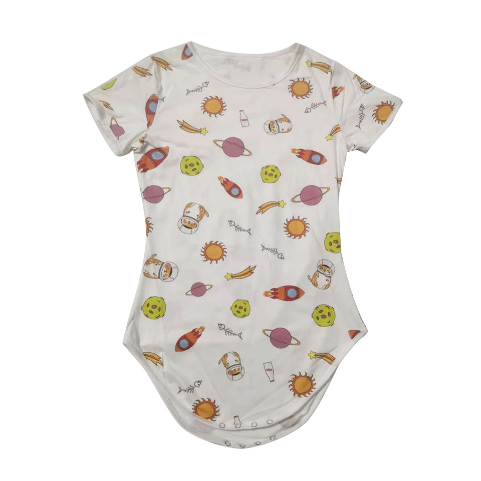 DDLG Adult Bodysuit Pajamas Sn – Romper Onesie Baby Bewertung und Preis