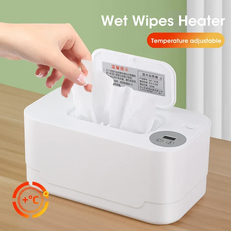 Baby Wipe Warmer Heater with L – Baby Clothing Wash Bewertung und Preis