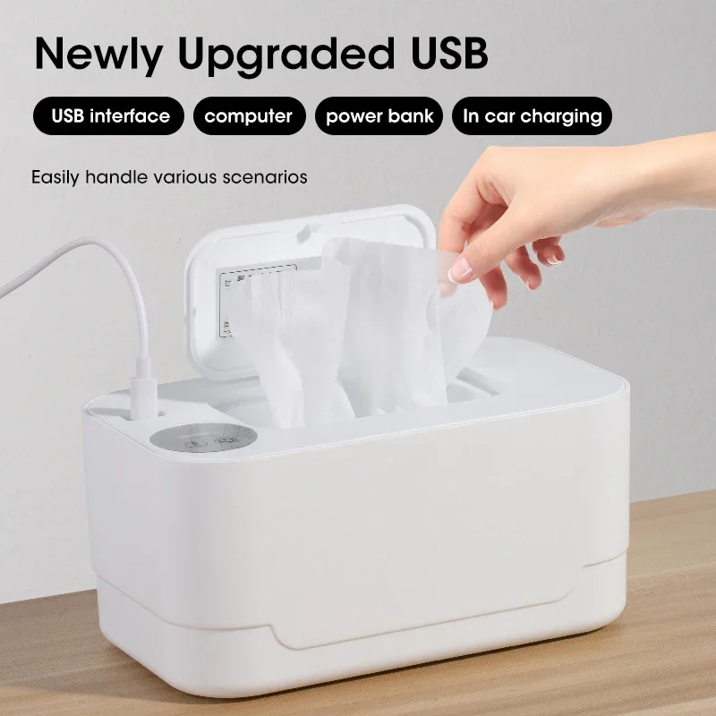 Baby Wipe Warmer Heater with L – Baby Clothing Wash Bewertung und Preis