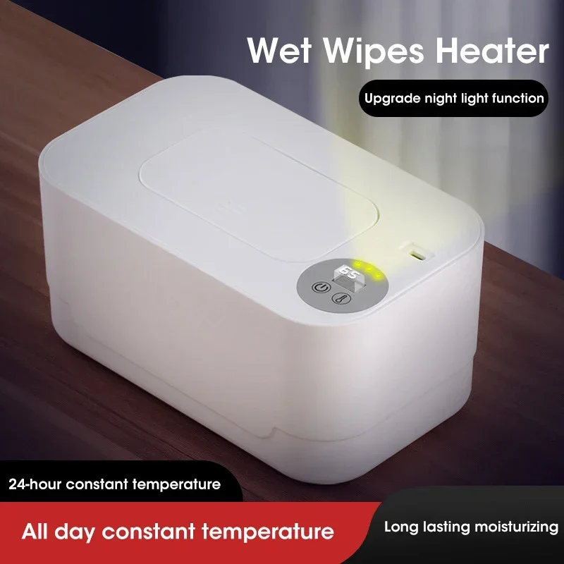 Portable Baby Wipe Warmer 2-in – Baby Clothing Wash Bewertung und Preis