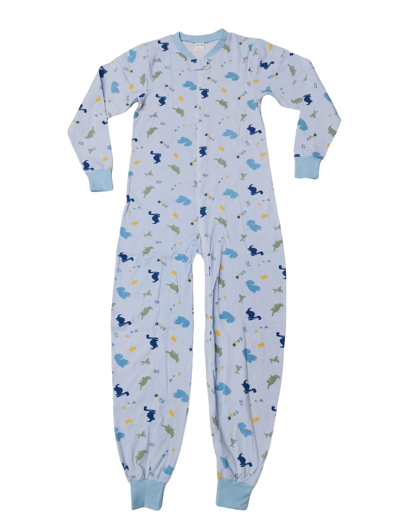XXXL Adult Underwear Blue Dino – Romper Onesie Baby Bewertung und Preis
