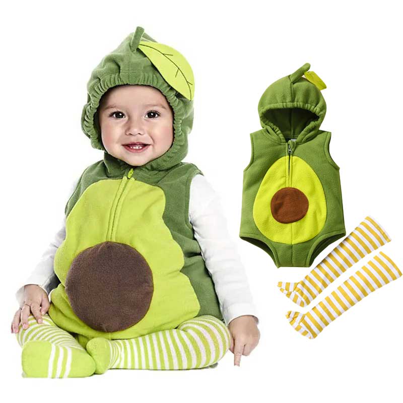 Toddler Baby Boy Girl Hallowee – Toddler Legging Set Bewertung und Preis