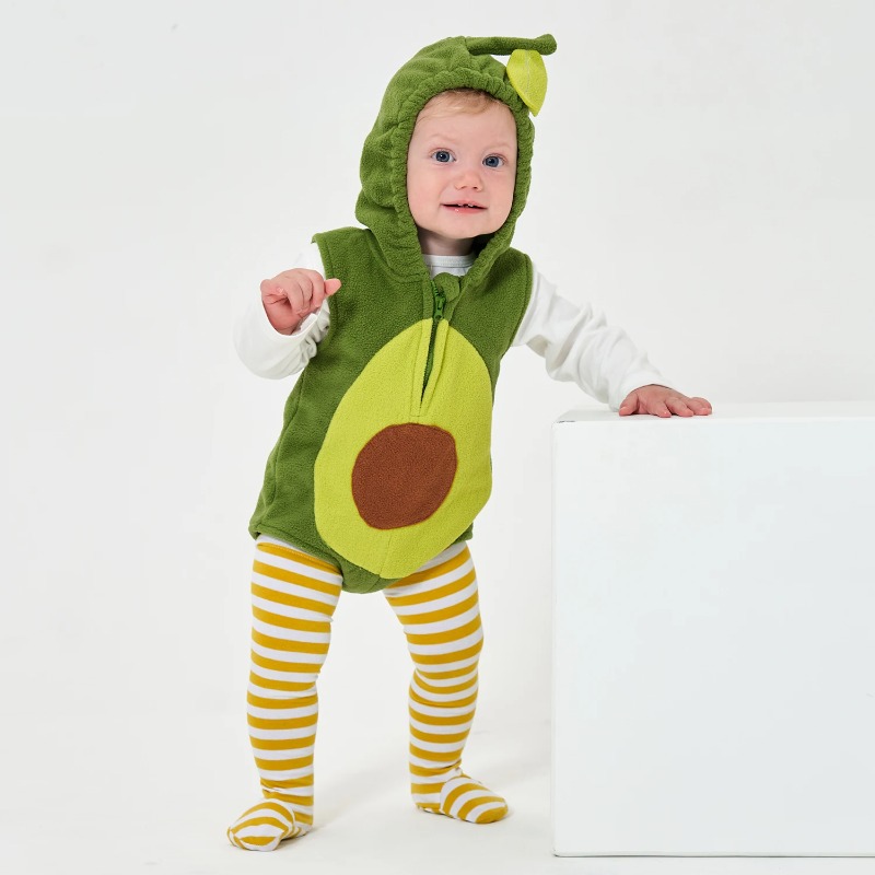 Toddler Baby Boy Girl Hallowee – Toddler Legging Set Bewertung und Preis